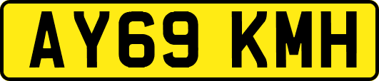 AY69KMH