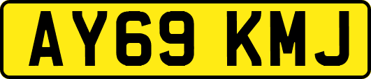 AY69KMJ