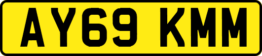 AY69KMM