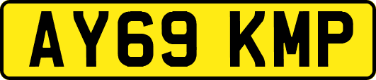 AY69KMP