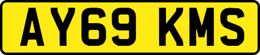 AY69KMS
