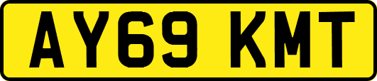 AY69KMT