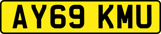 AY69KMU