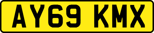 AY69KMX