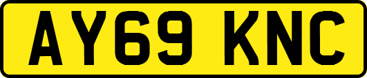 AY69KNC
