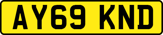 AY69KND