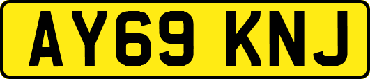 AY69KNJ