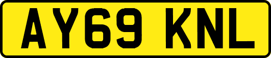 AY69KNL