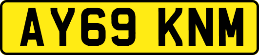 AY69KNM