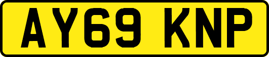 AY69KNP