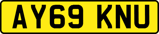 AY69KNU