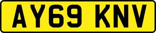 AY69KNV