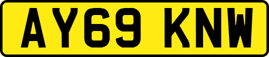 AY69KNW