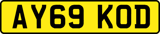 AY69KOD