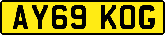 AY69KOG