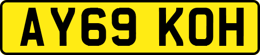 AY69KOH