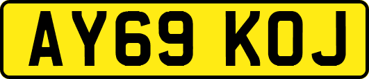 AY69KOJ