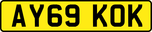 AY69KOK