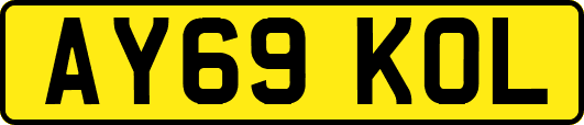 AY69KOL
