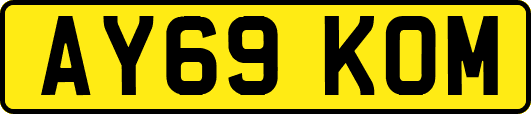 AY69KOM
