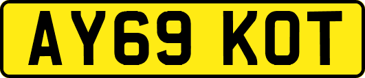 AY69KOT