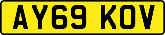 AY69KOV