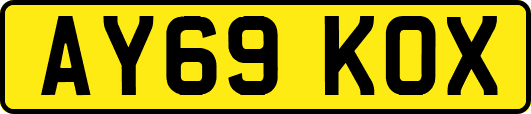 AY69KOX