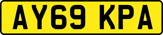 AY69KPA