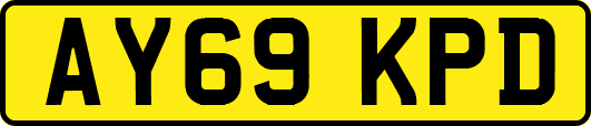 AY69KPD
