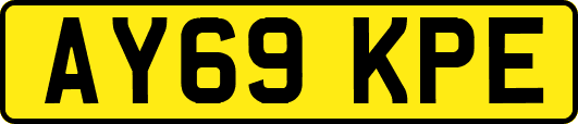 AY69KPE