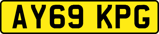AY69KPG