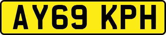 AY69KPH