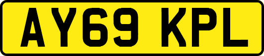 AY69KPL