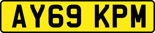 AY69KPM