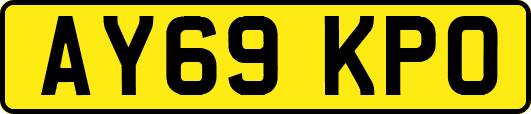 AY69KPO