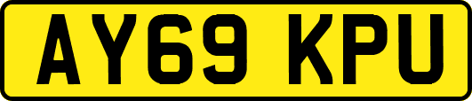 AY69KPU