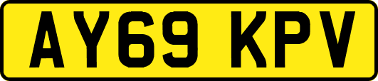 AY69KPV
