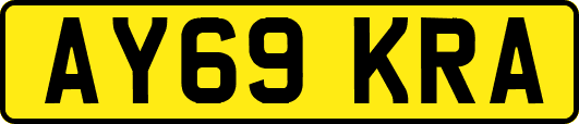 AY69KRA