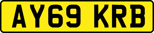 AY69KRB