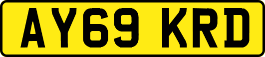 AY69KRD