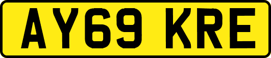 AY69KRE