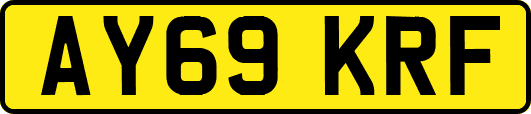 AY69KRF