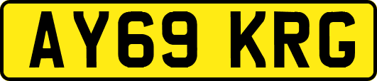 AY69KRG