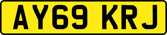 AY69KRJ