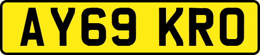 AY69KRO