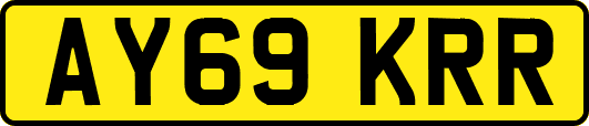 AY69KRR