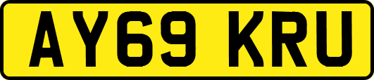 AY69KRU