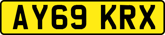 AY69KRX