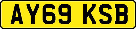 AY69KSB