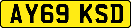 AY69KSD